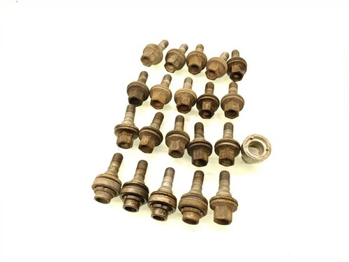 Peugeot 508 bolts 1 - bolts, 1.50