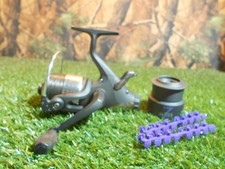 Drennan Series 7 Carp Method 9-30BR fishing reel FISHING SET UP