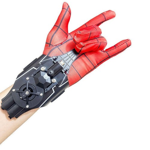 Electric reel spider web - in,