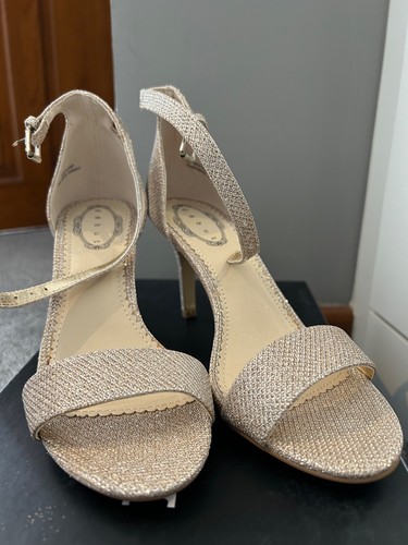 Ladies debut debenhams shoes - ladies,