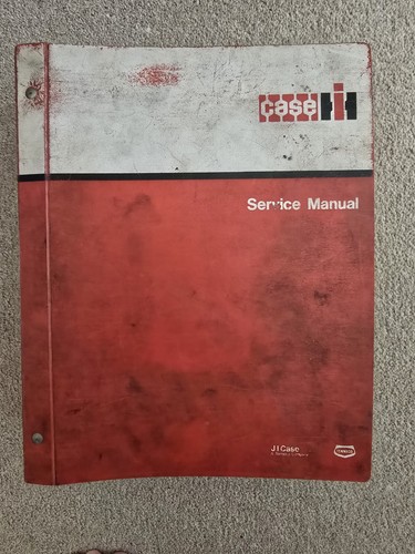 Case 956xl 1056xl - case/ih,