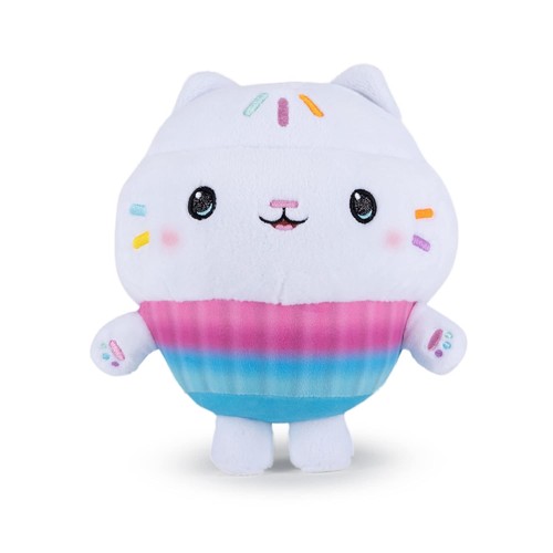 Cakey cat plush toy from - cat,