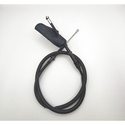 Clutch cable kit - cable,