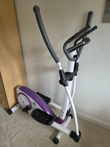 Kelly holmes cross trainer - kelly,