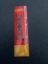 HORNBY R615 LEFT HAND DIAMOND