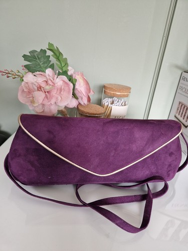 Jacques vert purple suede - vert,