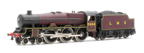 Peco rivarossi gauge lms - 'n',