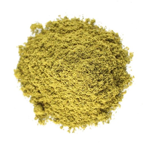 Ground bayleaves powder - ground,