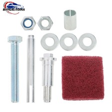 55556311 6 Speed Gearbox For Saab 9-3 Sport Stiff Gear Turret Repair Fix Kit