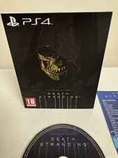 Sony PlayStation 4 Death