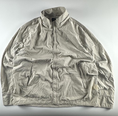 Lacoste harrington jacket - lacoste,