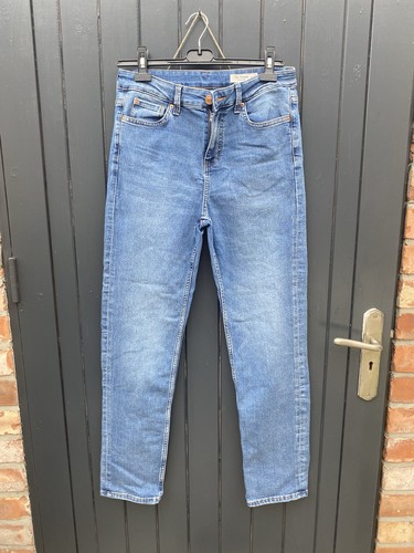The sienna straight jeans - sienna,