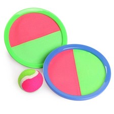 Outdoor Garden Game Catch Ball