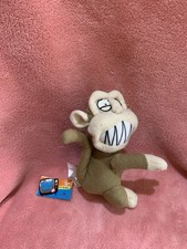 FAMILY GUY - EVIL MONKEY PLUSH