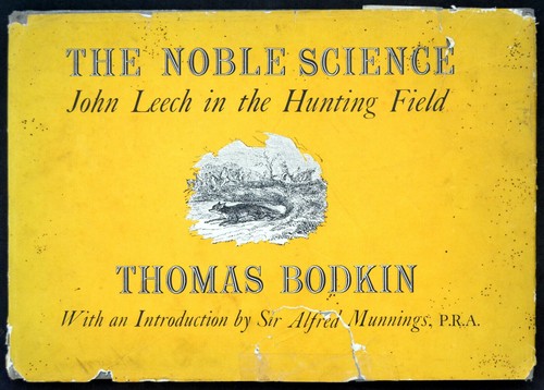 Noble science john - science,