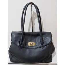 Russell & Bromley Black