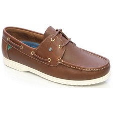 Dubarry Admirals Deck Shoes