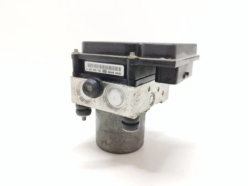 Jaguar x250 abs pump - x250,