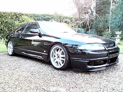 Suitable for nissan skyline - nissan,