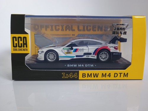 Bmw dtm like - bmw, cca