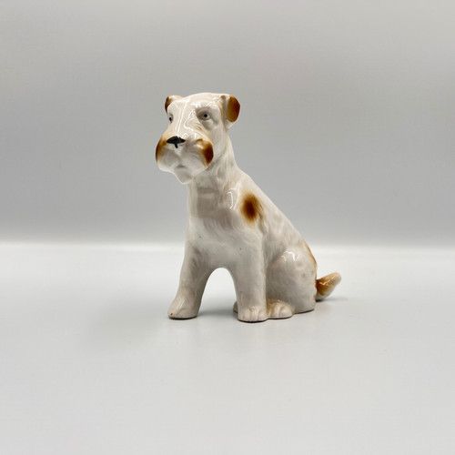 Kronenadler style fox terrier - style,