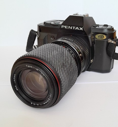 Pentax p30n 35mm - pentax,