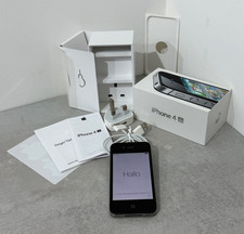 iPhone 4S - 16GB Working with