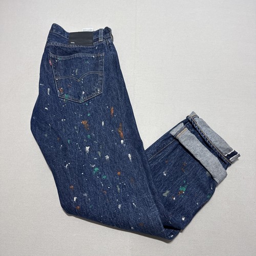 Levi end jeans - end, w32