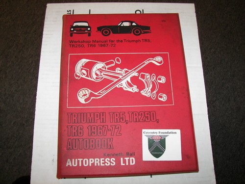 Autobook workshop manual - autobook,