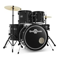 BDK-1 Full Size Starter Drum