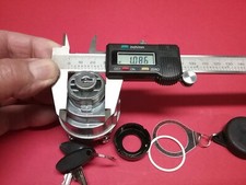 Fits bolens iseki compact - fits,