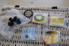 suzuki  gt250, gt380, gt550, gt750 gt500 brake caliper repair parts  nos