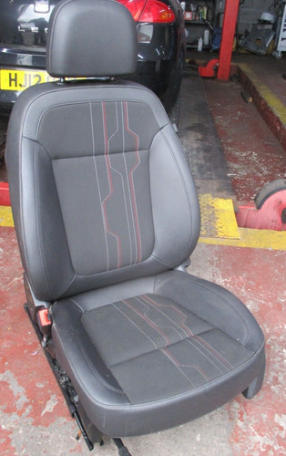 Vauxhall astra car - vauxhall,