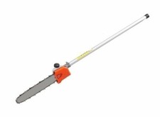 Chainsaws attachment splines - 9,