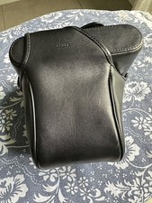 Leica Leather Ever Ready Case, for M6TTL/M6/M7, 14871, Black, Long nose