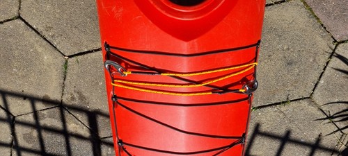 Tow contact for sea - tow,
