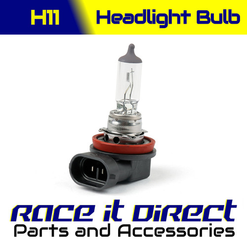 Headlight bulb for - headlight, rs4