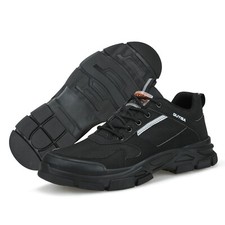 LIGHTWEIGHT MENS WOMENS SAFETY
