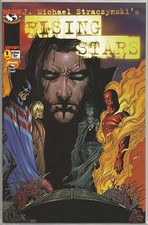 Rising Stars #1 : Top Cow : Image Comics