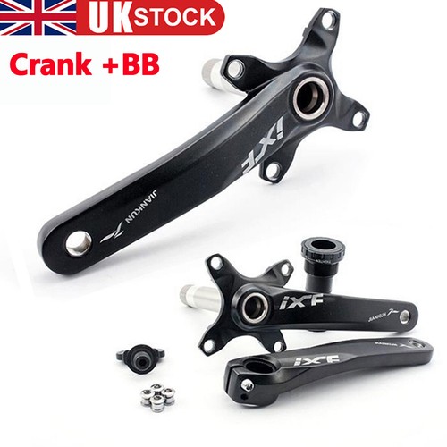 Ixf 104 64bcd mtb bike - ixf,