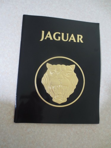 1980 jaguar xj6 - jaguar, &