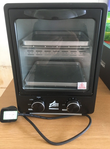 Portable mini electric team - mini,