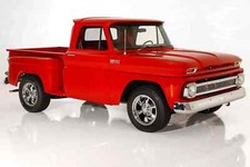 1965 Chevrolet Pickup C10