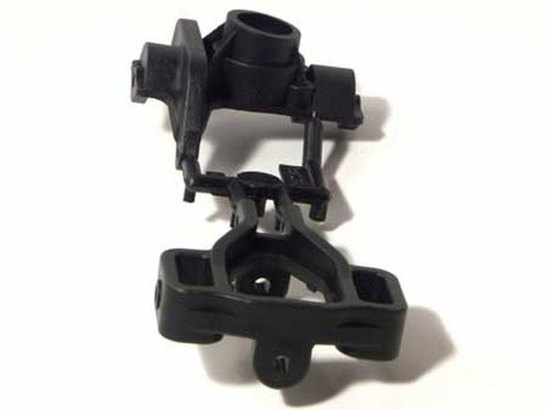 Hpi savage updated - upright, set