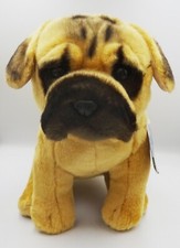 Bullmastiff 12" TOY DOG, as it