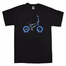 MINI ROCKER BLUE FREESTYLE