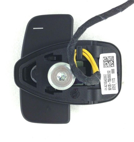 Genuine mercedes steering - genuine,