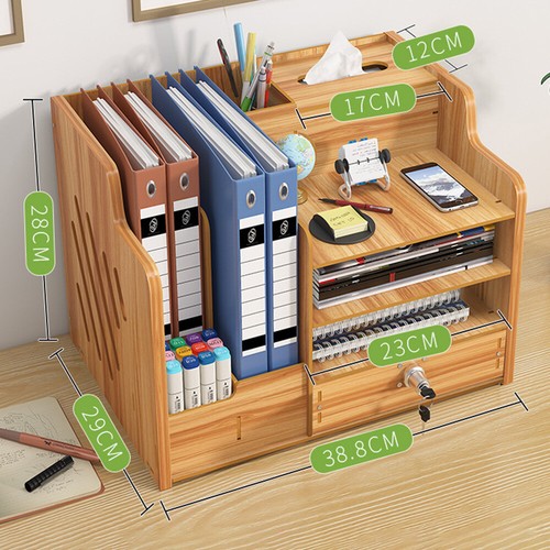 Office desk file cabinet multi - file,