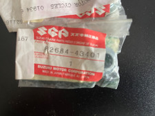 SUZUKI collar, 62684-43401 OEM R600 DS80 GSX550 TS50 GSX