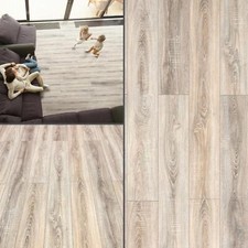 8mm Oak Laminate Flooring